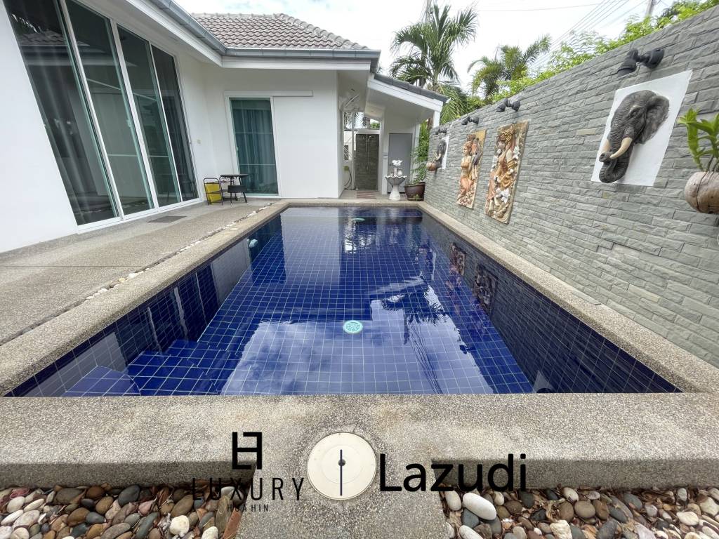 150 metro cuadrado 3 ` 2 Baño Villa de Alquiler