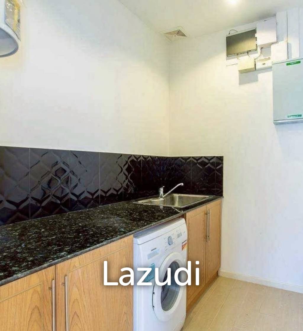 ORCHID PALM HOMES 6 : 4 bed pool villa