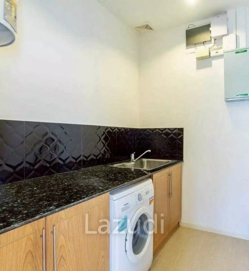 ORCHID PALM HOMES 6 : 4 bed pool villa