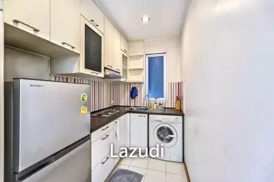1 Bedroom 1 Bathroom 42 Sq.m Sukhumvit Plus