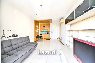 1 Bedroom 1 Bathroom 42 Sq.m Sukhumvit Plus