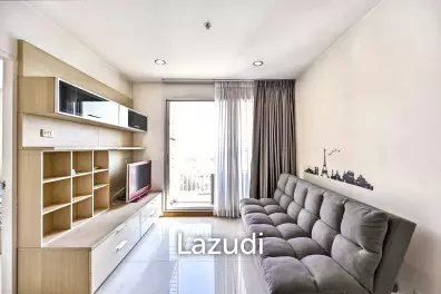 1 Bedroom 1 Bathroom 42 Sq.m Sukhumvit Plus