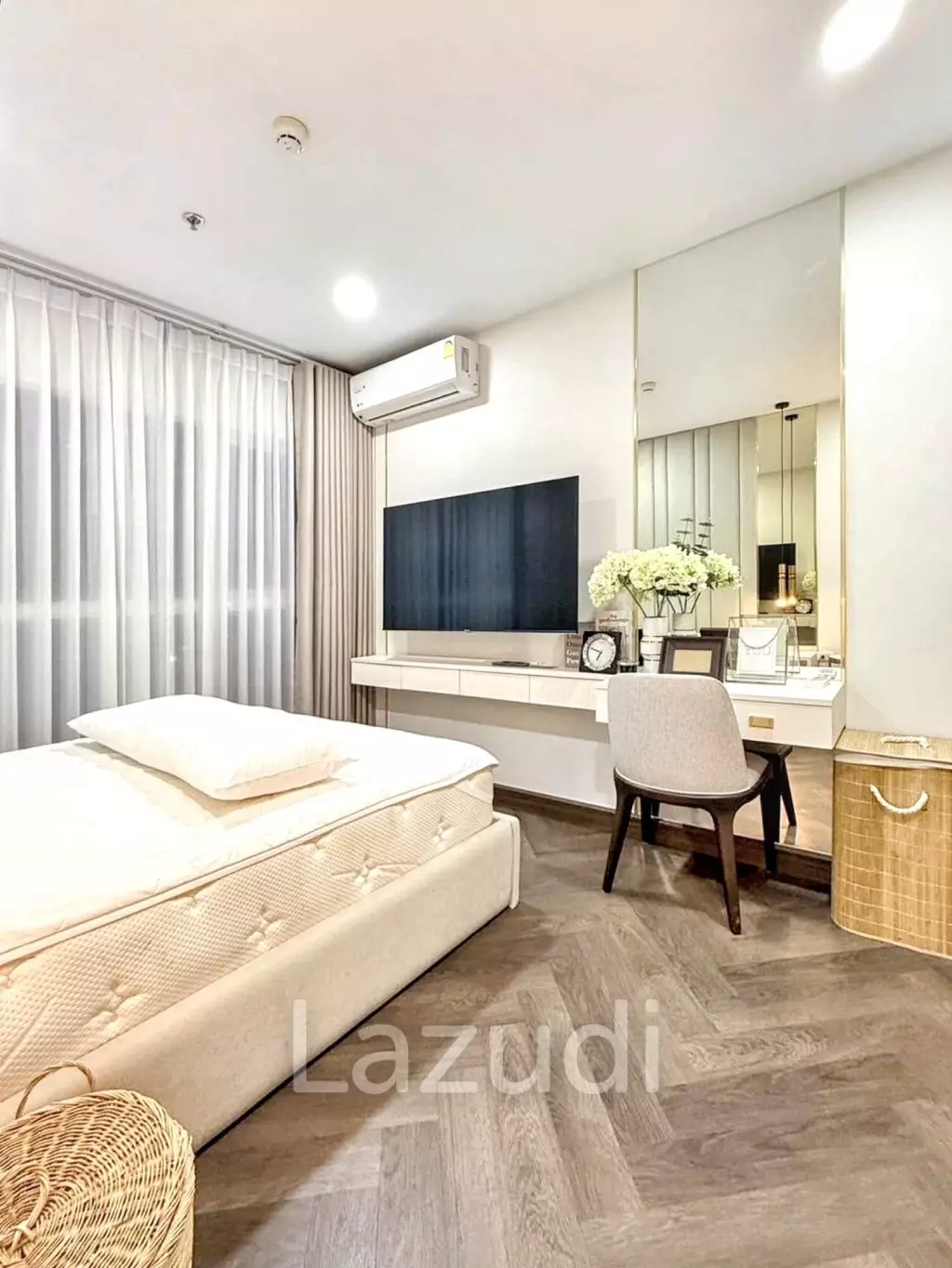 2 Bedroom 2 Bathroom 67 Sq.m Supalai Veranda Ramkhamhaeng