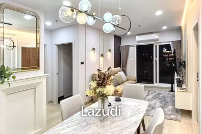 2 Bedroom 2 Bathroom 67 Sq.m Supalai Veranda Ramkhamhaeng