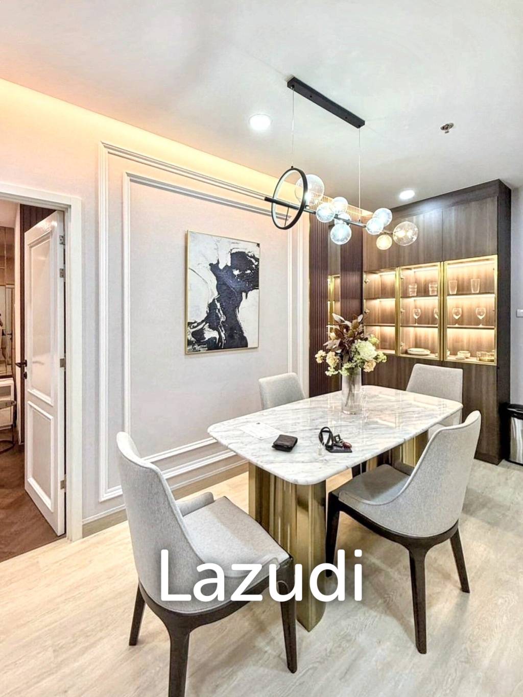 2 Bedroom 2 Bathroom 67 Sq.m Supalai Veranda Ramkhamhaeng