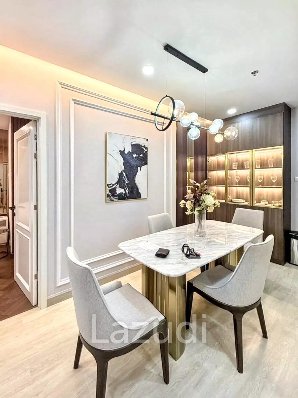 2 Bedroom 2 Bathroom 67 Sq.m Supalai Veranda Ramkhamhaeng