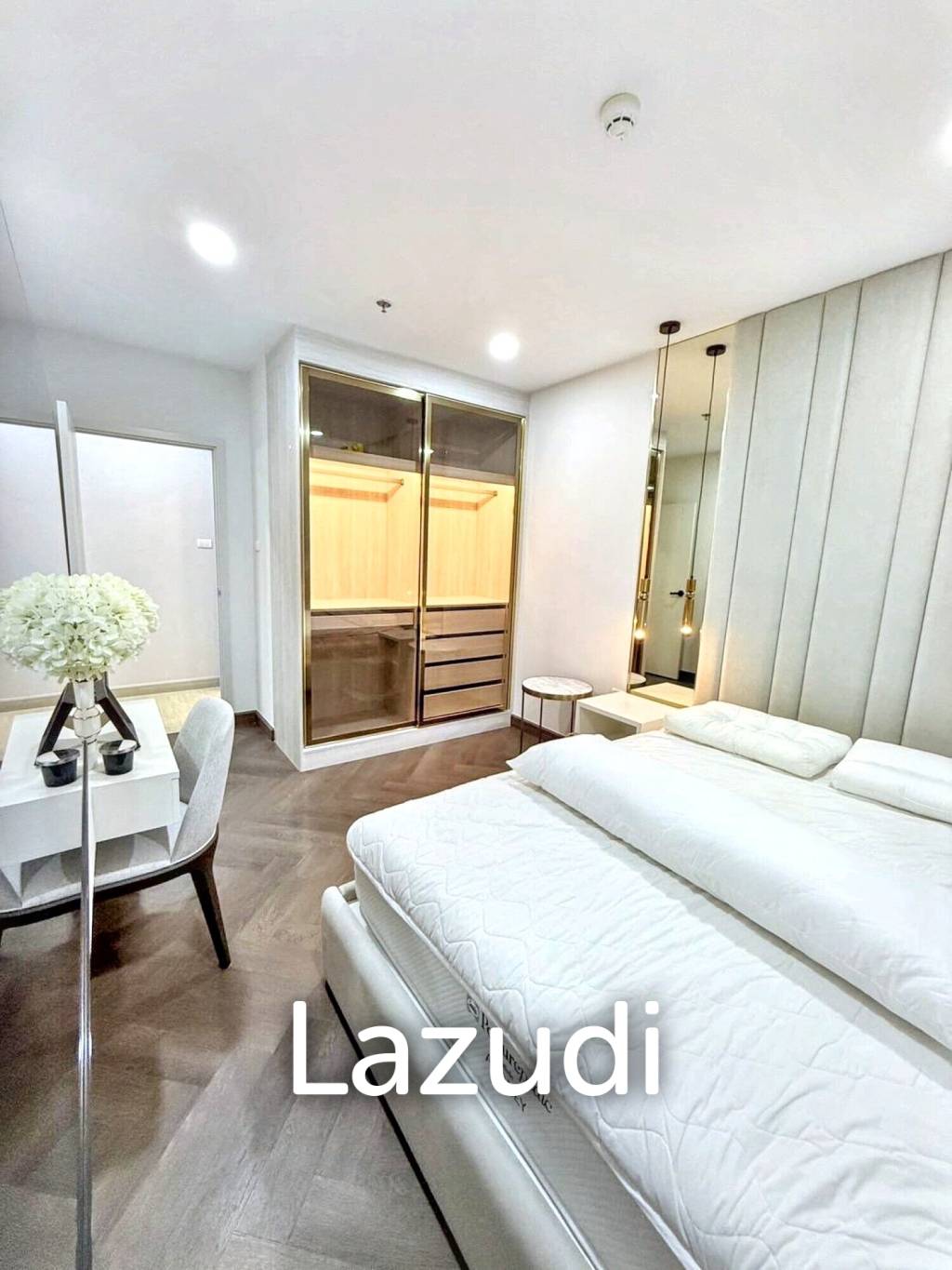 2 Bedroom 2 Bathroom 67 Sq.m Supalai Veranda Ramkhamhaeng