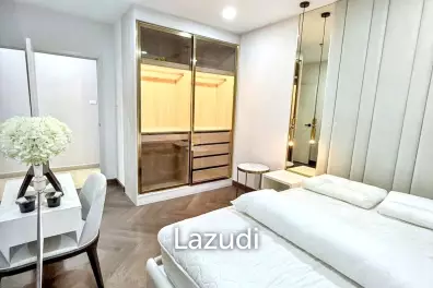 2 Bedroom 2 Bathroom 67 Sq.m Supalai Veranda Ramkhamhaeng
