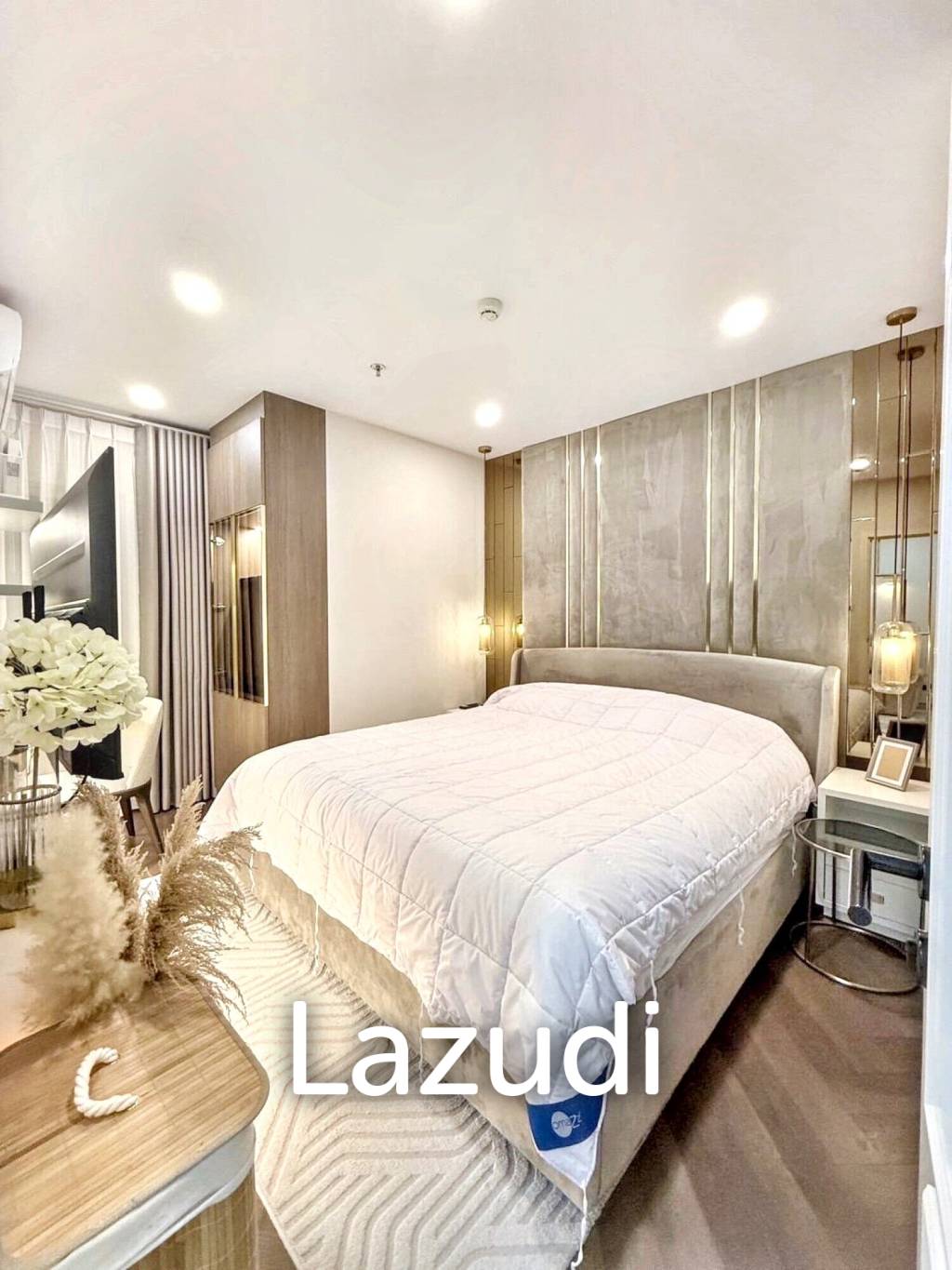 2 Bedroom 2 Bathroom 67 Sq.m Supalai Veranda Ramkhamhaeng