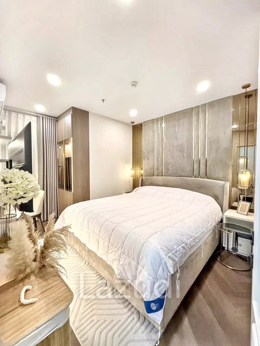 2 Bedroom 2 Bathroom 67 Sq.m Supalai Veranda Ramkhamhaeng