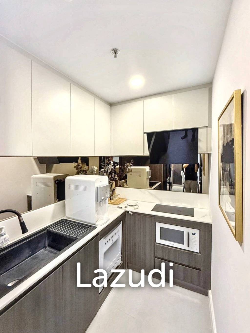 2 Bedroom 2 Bathroom 67 Sq.m Supalai Veranda Ramkhamhaeng