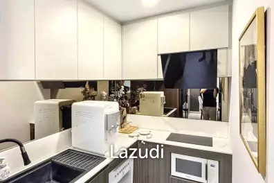 2 Bedroom 2 Bathroom 67 Sq.m Supalai Veranda Ramkhamhaeng