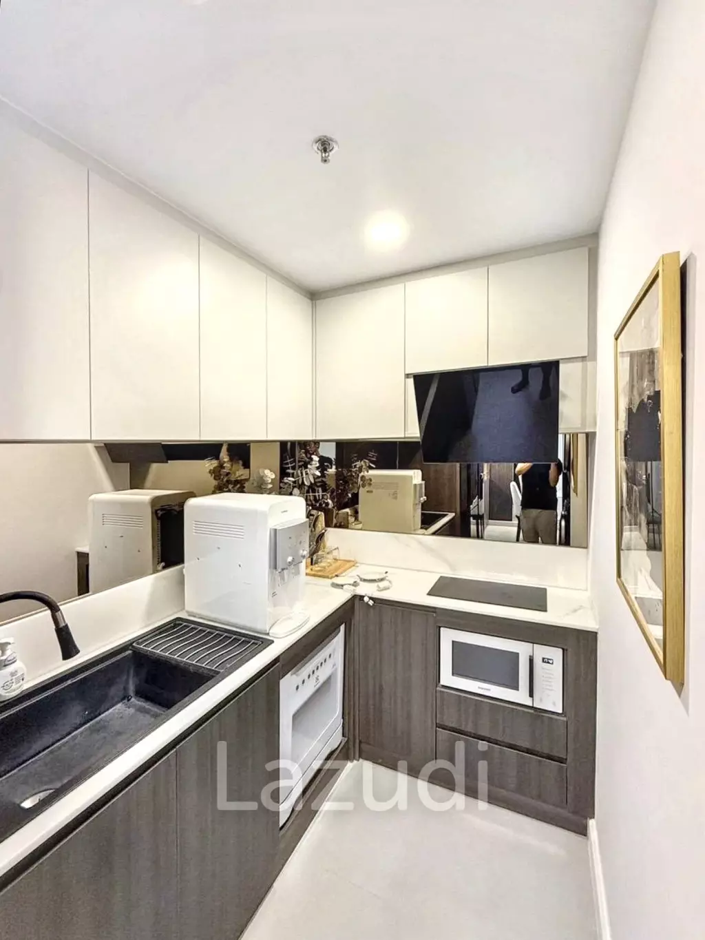 2 Bedroom 2 Bathroom 67 Sq.m Supalai Veranda Ramkhamhaeng