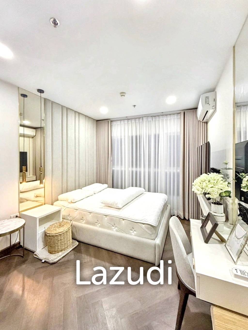 2 Bedroom 2 Bathroom 67 Sq.m Supalai Veranda Ramkhamhaeng