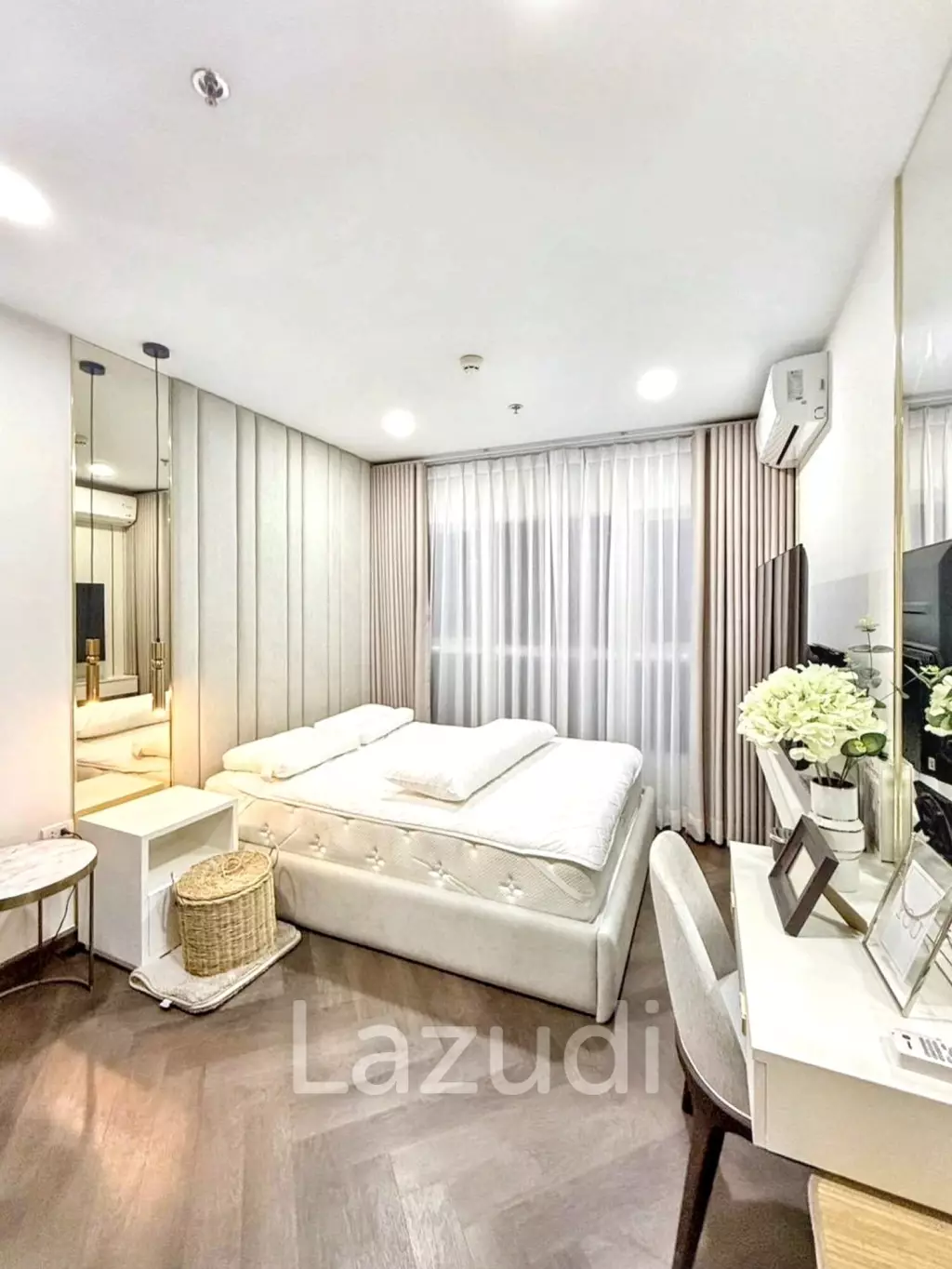 2 Bedroom 2 Bathroom 67 Sq.m Supalai Veranda Ramkhamhaeng