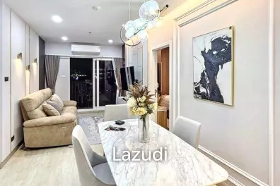 2 Bedroom 2 Bathroom 67 Sq.m Supalai Veranda Ramkhamhaeng
