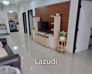 3 Beds 2 Baths 100 SQ.M. Ban Amornrat East Pattaya