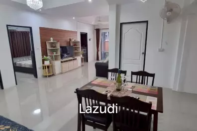 3 Beds 2 Baths 100 SQ.M. Ban Amornrat East Pattaya
