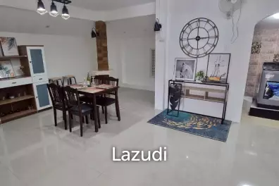 3 Beds 2 Baths 100 SQ.M. Ban Amornrat East Pattaya