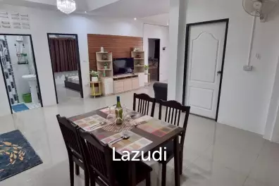 3 Beds 2 Baths 100 SQ.M. Ban Amornrat East Pattaya