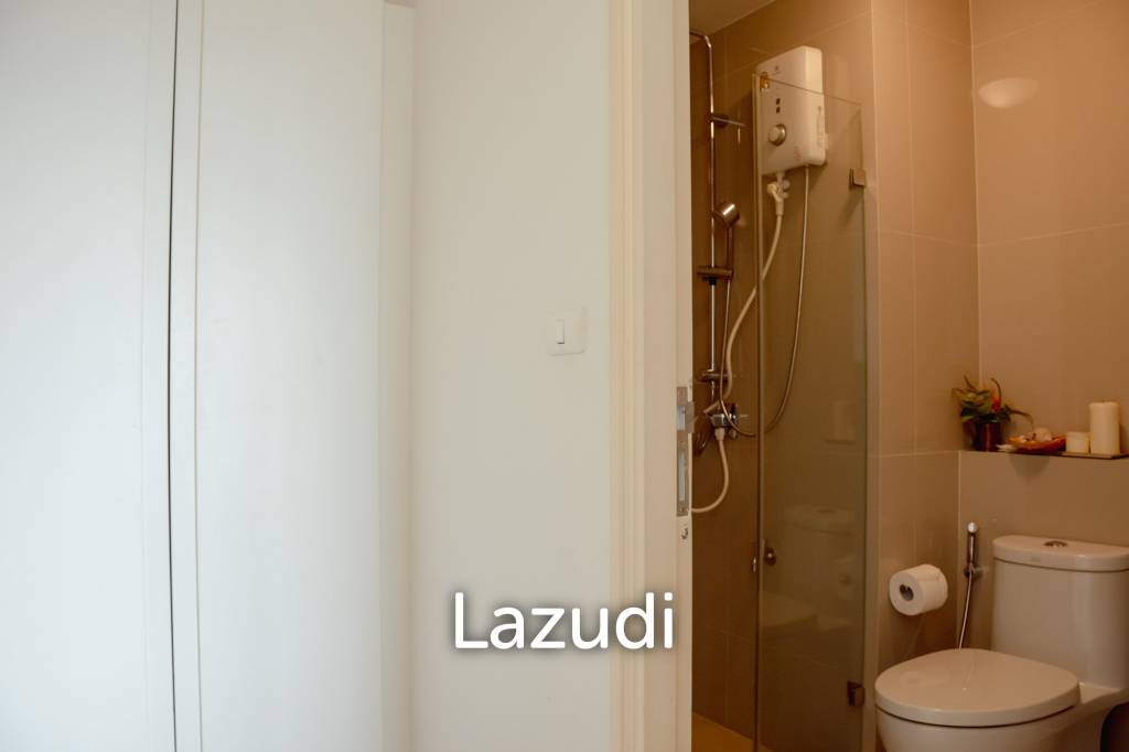 160 ตร.ม 4 เตียง 4 อาบน้ำ คอนโดมิเนียม For ขาย