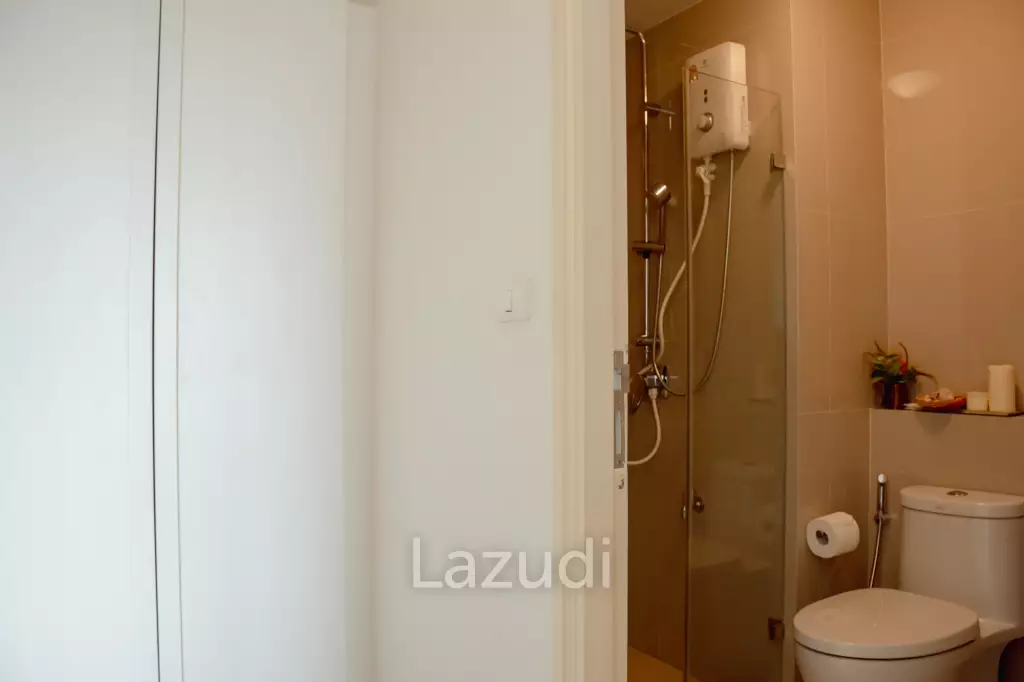 BAAN KIANG FAH : 4 Bed Condo with Seaview