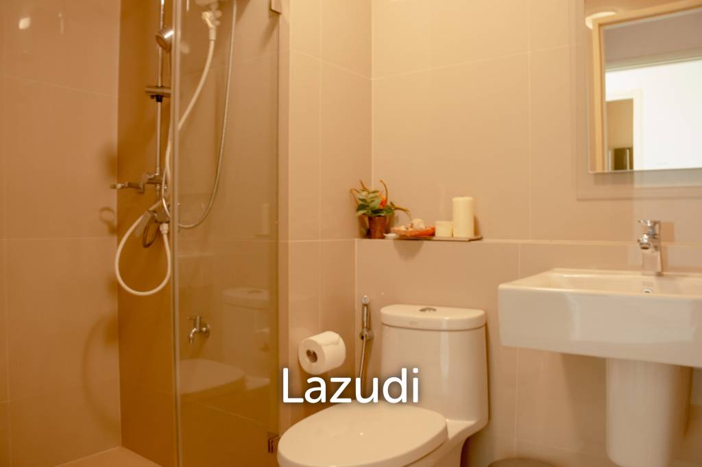 160 ตร.ม 4 เตียง 4 อาบน้ำ คอนโดมิเนียม For ขาย