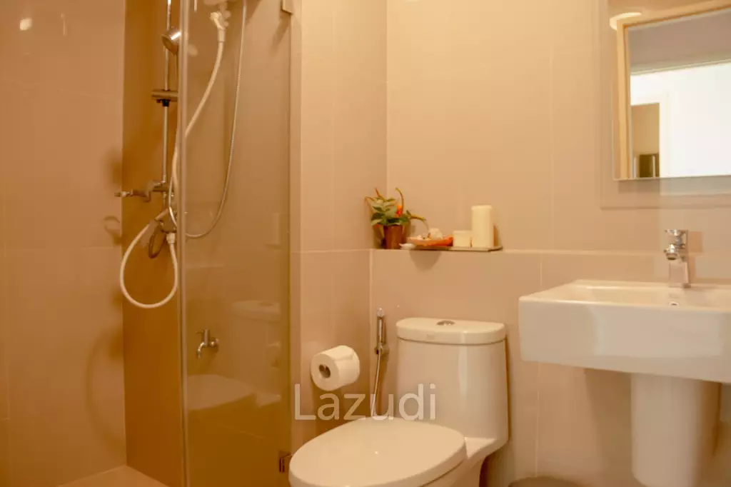BAAN KIANG FAH : 4 Bed Condo with Seaview