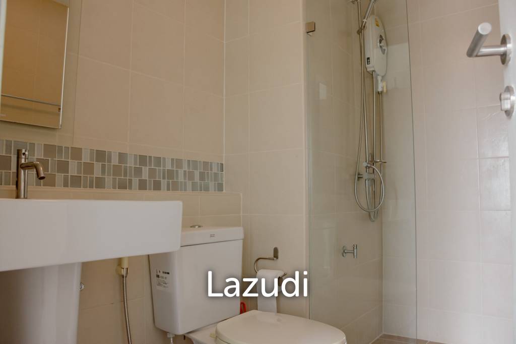 160 ตร.ม 4 เตียง 4 อาบน้ำ คอนโดมิเนียม For ขาย