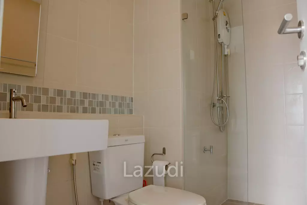 BAAN KIANG FAH : 4 Bed Condo with Seaview