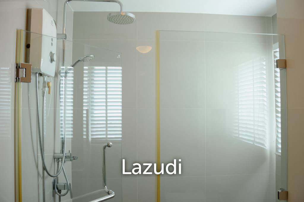 160 ตร.ม 4 เตียง 4 อาบน้ำ คอนโดมิเนียม For ขาย