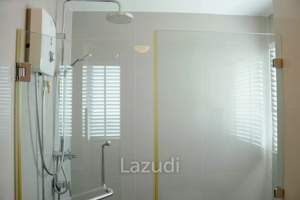 BAAN KIANG FAH : 4 Bed Condo with Seaview