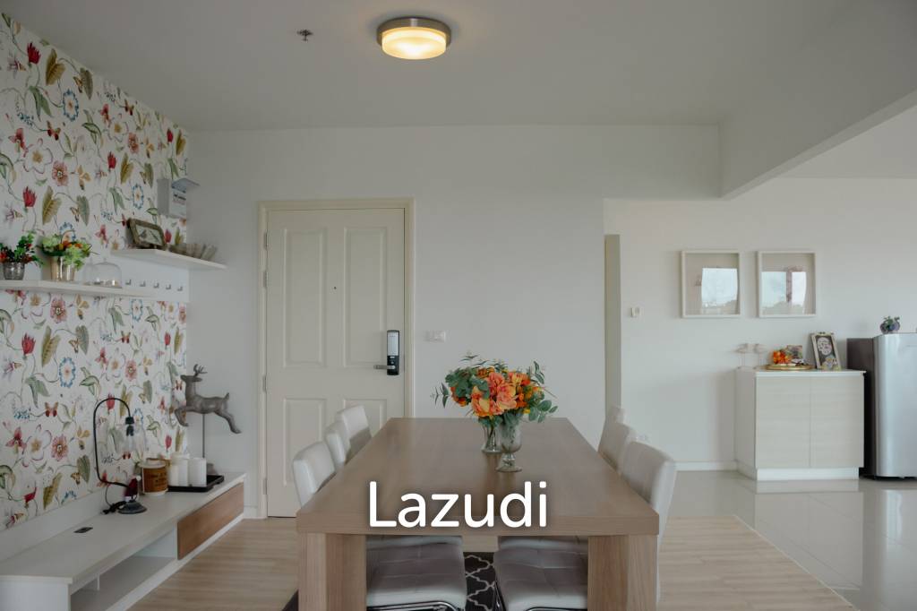 160 ตร.ม 4 เตียง 4 อาบน้ำ คอนโดมิเนียม For ขาย