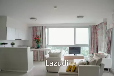 BAAN KIANG FAH : 4 Bed Condo with Seaview