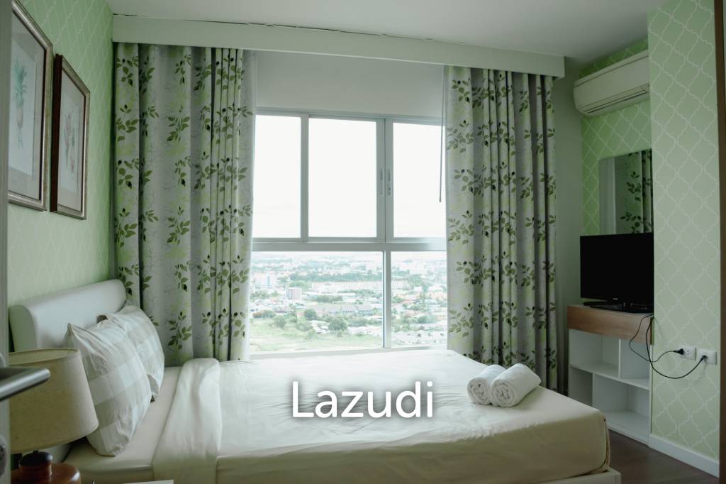 160 ตร.ม 4 เตียง 4 อาบน้ำ คอนโดมิเนียม For ขาย