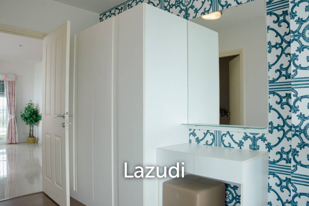 160 ตร.ม 4 เตียง 4 อาบน้ำ คอนโดมิเนียม For ขาย