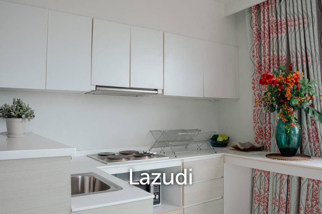 160 ตร.ม 4 เตียง 4 อาบน้ำ คอนโดมิเนียม For ขาย