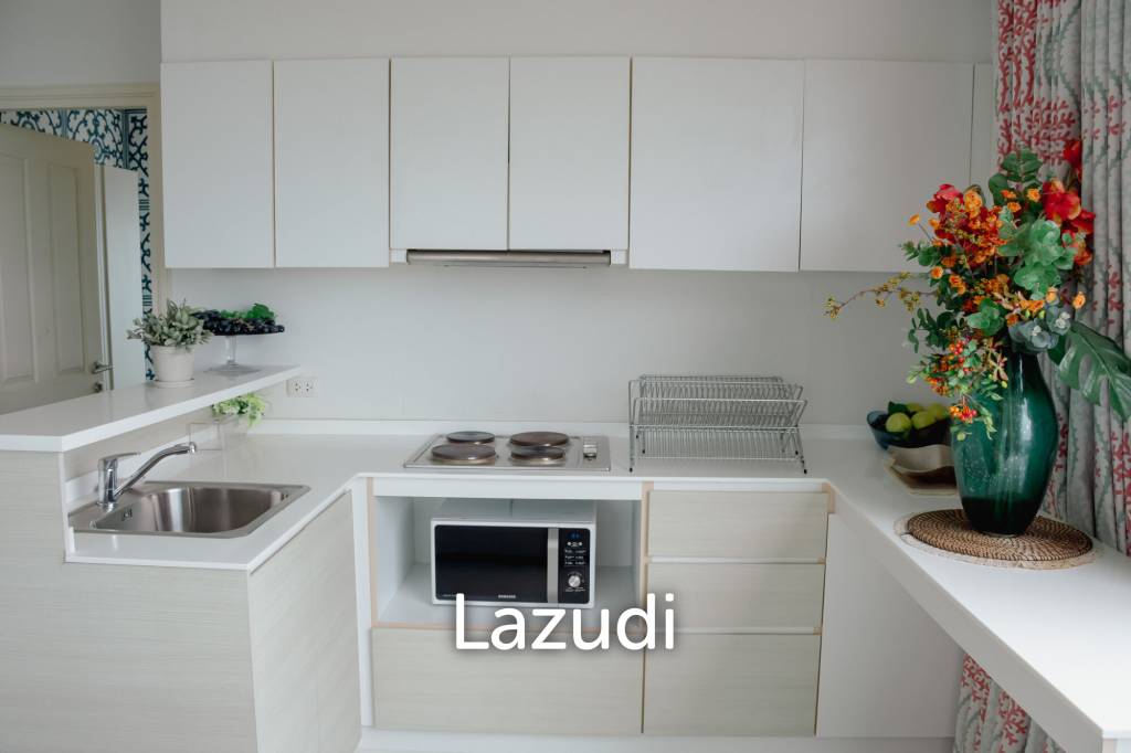 160 ตร.ม 4 เตียง 4 อาบน้ำ คอนโดมิเนียม For ขาย