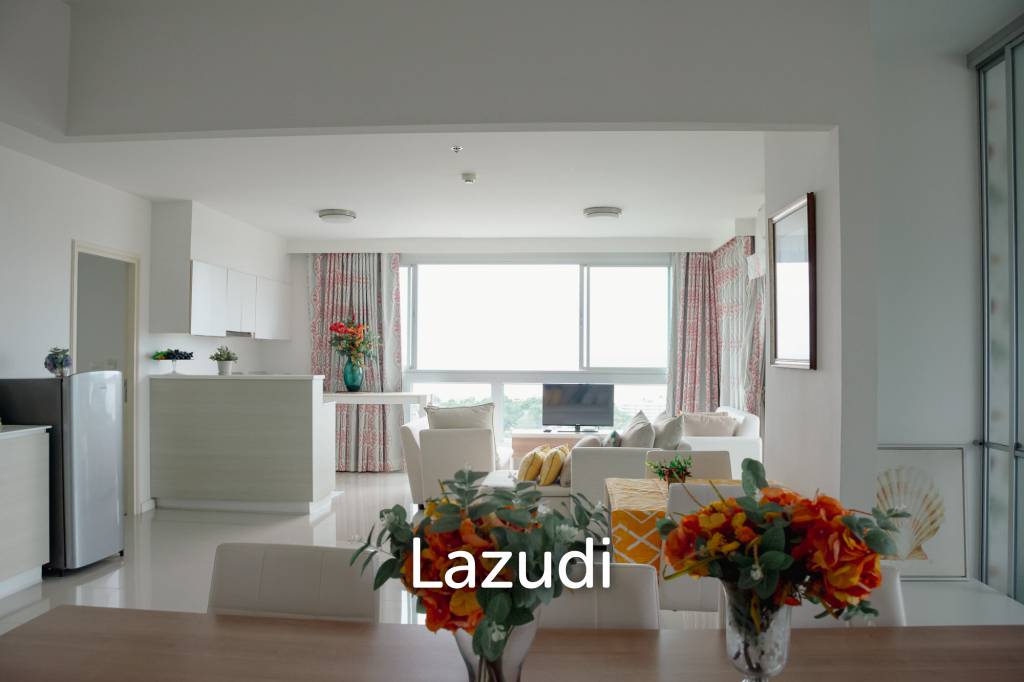 160 ตร.ม 4 เตียง 4 อาบน้ำ คอนโดมิเนียม For ขาย