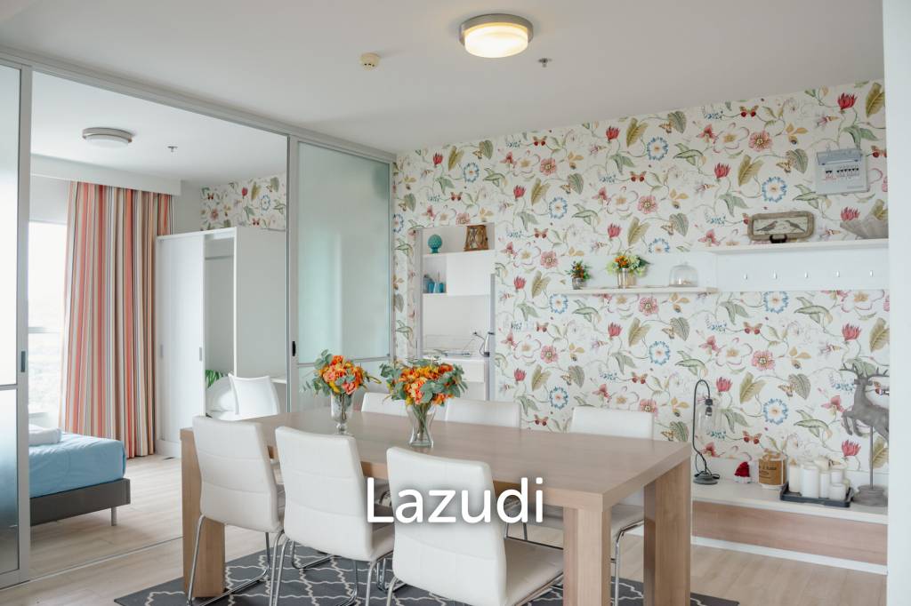 160 ตร.ม 4 เตียง 4 อาบน้ำ คอนโดมิเนียม For ขาย