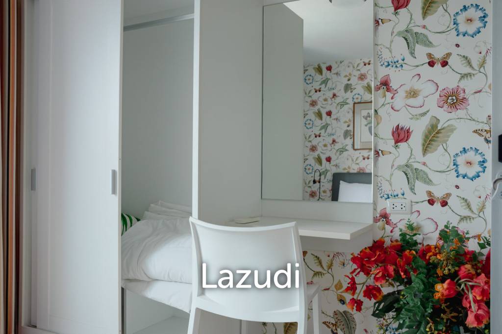 160 ตร.ม 4 เตียง 4 อาบน้ำ คอนโดมิเนียม For ขาย