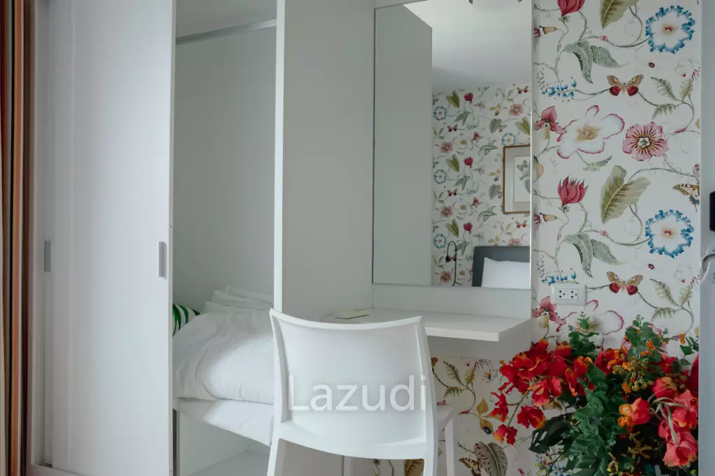 BAAN KIANG FAH : 4 Bed Condo with Seaview
