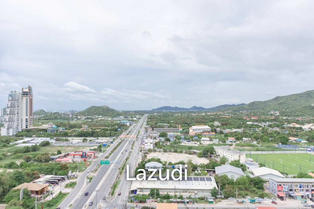 160 ตร.ม 4 เตียง 4 อาบน้ำ คอนโดมิเนียม For ขาย