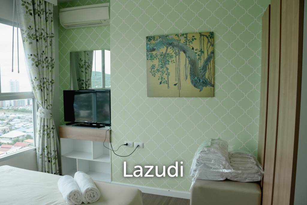 160 ตร.ม 4 เตียง 4 อาบน้ำ คอนโดมิเนียม For ขาย