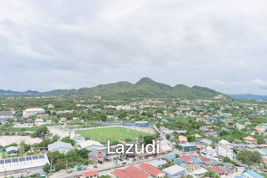 160 ตร.ม 4 เตียง 4 อาบน้ำ คอนโดมิเนียม For ขาย