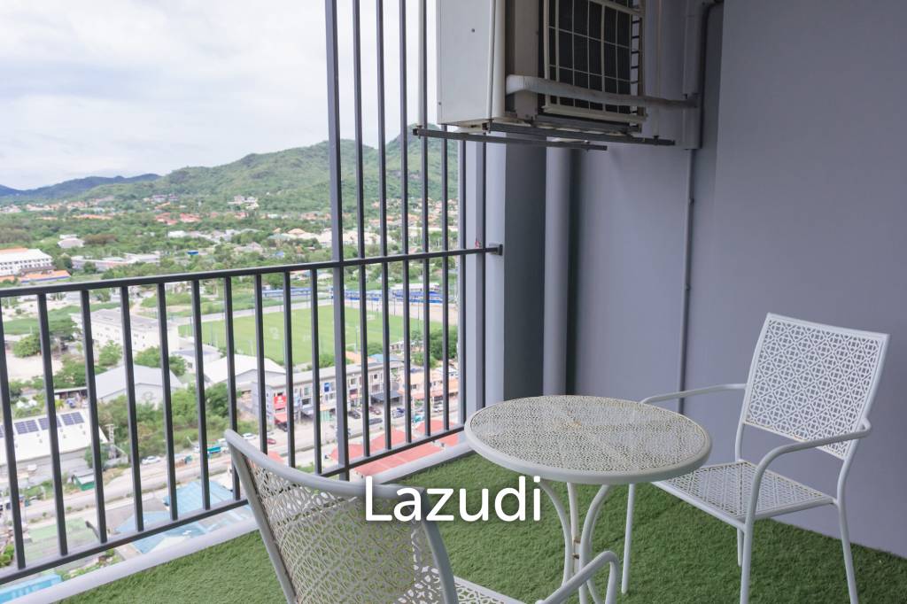 160 ตร.ม 4 เตียง 4 อาบน้ำ คอนโดมิเนียม For ขาย