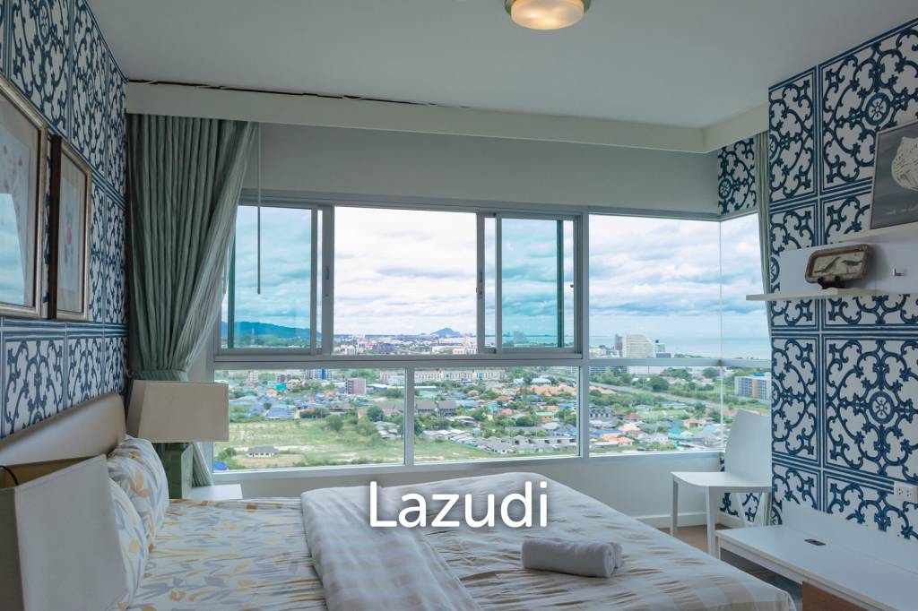 160 ตร.ม 4 เตียง 4 อาบน้ำ คอนโดมิเนียม For ขาย