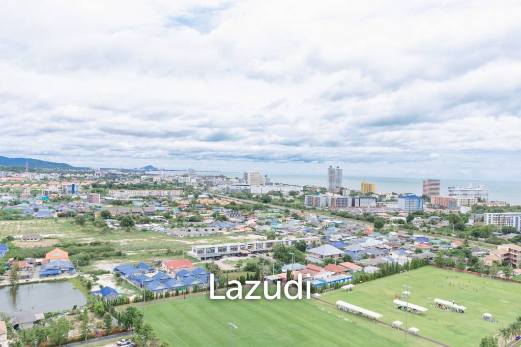 160 ตร.ม 4 เตียง 4 อาบน้ำ คอนโดมิเนียม For ขาย