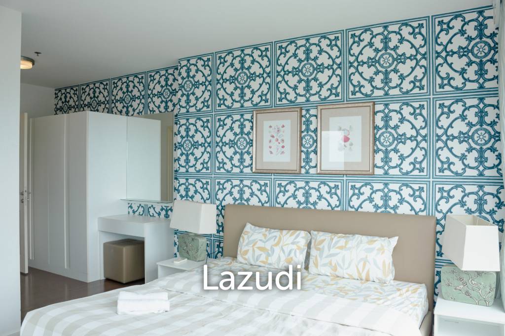 160 ตร.ม 4 เตียง 4 อาบน้ำ คอนโดมิเนียม For ขาย