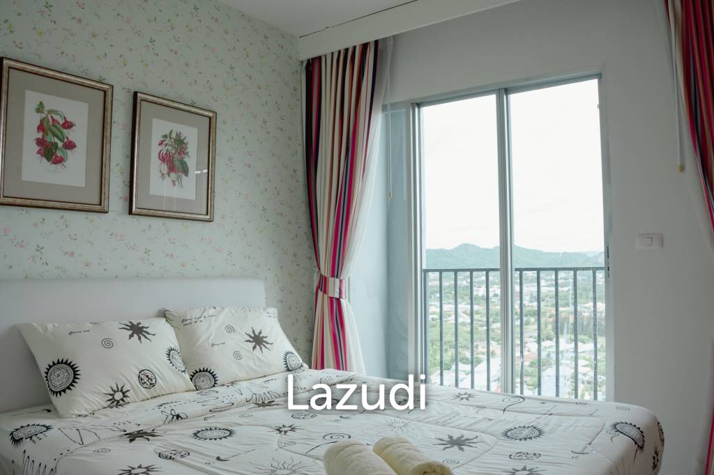 160 ตร.ม 4 เตียง 4 อาบน้ำ คอนโดมิเนียม For ขาย